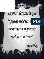 Goethe PDF