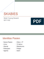 Skabies.ppt