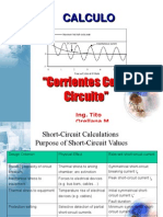 Cortocircuito Día1