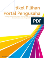 50 Kumpulan Artikel Pilihan Portal Pengusaha Fixed