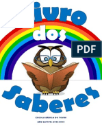 Livro Dos Saberes