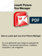 Tutorial: Microsoft Office Picture Manager
