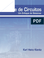 Livro de Analíse de Circuito CA; Cc