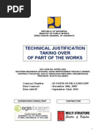 Joint Inspection Report Format | PDF | Mechanical Engineering | Nature