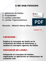 LIMITES DE FUNCION SESION 1.pptx
