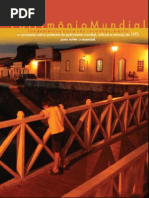 Cartilha Do Patrimonio Mundial