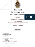 Review02-Random Variables (1)