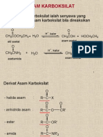 Mekanisme Der As Karb