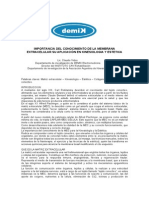 ImportanciaDelConocimientoDeLaMembranaExtracelularSuAplicacionEnKinesiologiaYEstetica.pdf