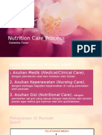 Nutrition Care Process