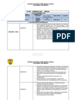 Plan Anual Cuarto PDF