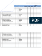 Format Data Murid Penerima RMT Ikut Bangsa Tahun 2013