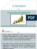 Pago de Intereses (1)