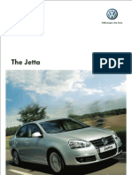 Jetta Brochure