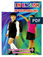 Spoken English Spoken English Grammar Knowledge Skillls