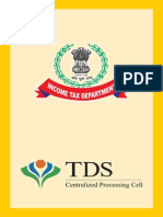 TDS CPC Handbook