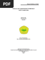 Download Taksonomi Non Vaskuler by Denis Prasetia SN265504514 doc pdf