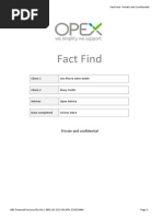 Hostplus Benefit Payment Application Form | PDF | Financial Services ...