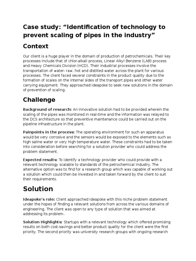 case-study-for-chemical-engineering-pdf-startup-company-small