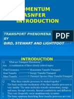 Atp Momentrum Transfer Introduction 2014