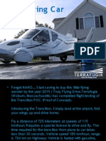 Flying Car