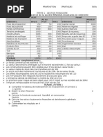 Controle Compta 3 Analyse Financière