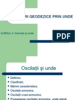 Cursul 4 Masuratori Geodezice Prin Unde