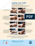 Massage Poster PDF