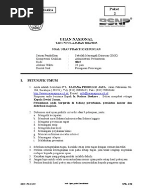 7100 Contoh Surat Undangan Rapat Pt Sarana Produksi Jaya Terbaik Gratis