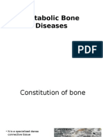Metabolic Bone Disease- Group C