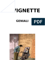 Vignette Geniali