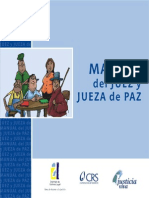 Manual Del Juez Jueza Depaz