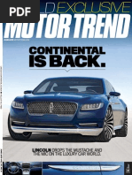 Download Motor Trend - June 2015 USA by Luci Alin SN265527736 doc pdf