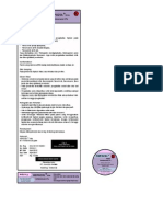 Label Dan Brosur Krim PDF