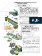 118625374 P Questoes Dimensionamento Eixos e Vigas