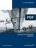 Marine Engineering Manual