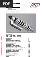 Manual Ktm 1290 Super Adventure s 2017 | Motocicleta | Tornillo