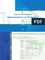 Neuroanatomia en Psiquiatria PDF