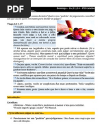 161114 Domingo Escolhas Tiago 4-12-17