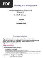 Download Organization StructureCentralized amp Decentralized by 07ecedbatch SN26553868 doc pdf