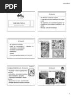 Micologia