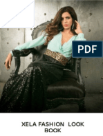 Download The Xela Fashion Lookbook by Xela Fashion SN265541108 doc pdf