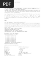 Cisco Fabrics -Mds-2 - Cli