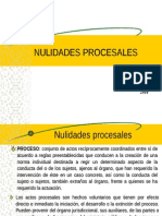 Procedimientos 