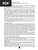 Download Oracle DBA by SraVanKuMarThadakamalla SN265542539 doc pdf