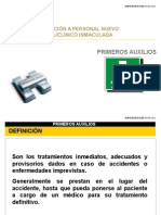 INDUCCIÓN PRIMEROS AUXILIOS.ppt