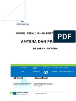 Modul Antena Dan Propagasi [TM2]