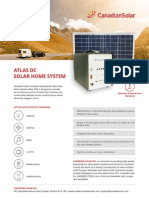 Datasheet Atlas en PDF