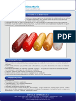 Fundas Para Embutidos PDF