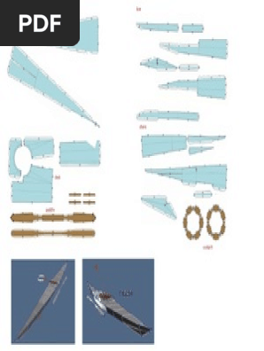 Papercraft